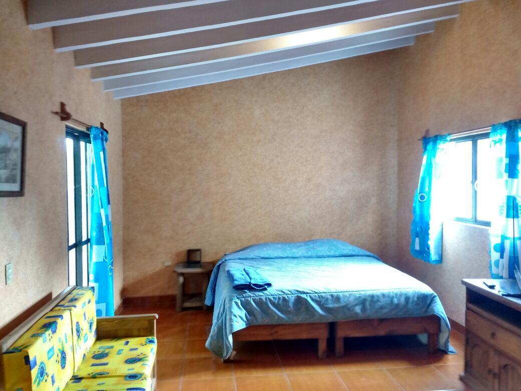 Hospedaje Ornelas Hotel Tepoztlan Ruang foto