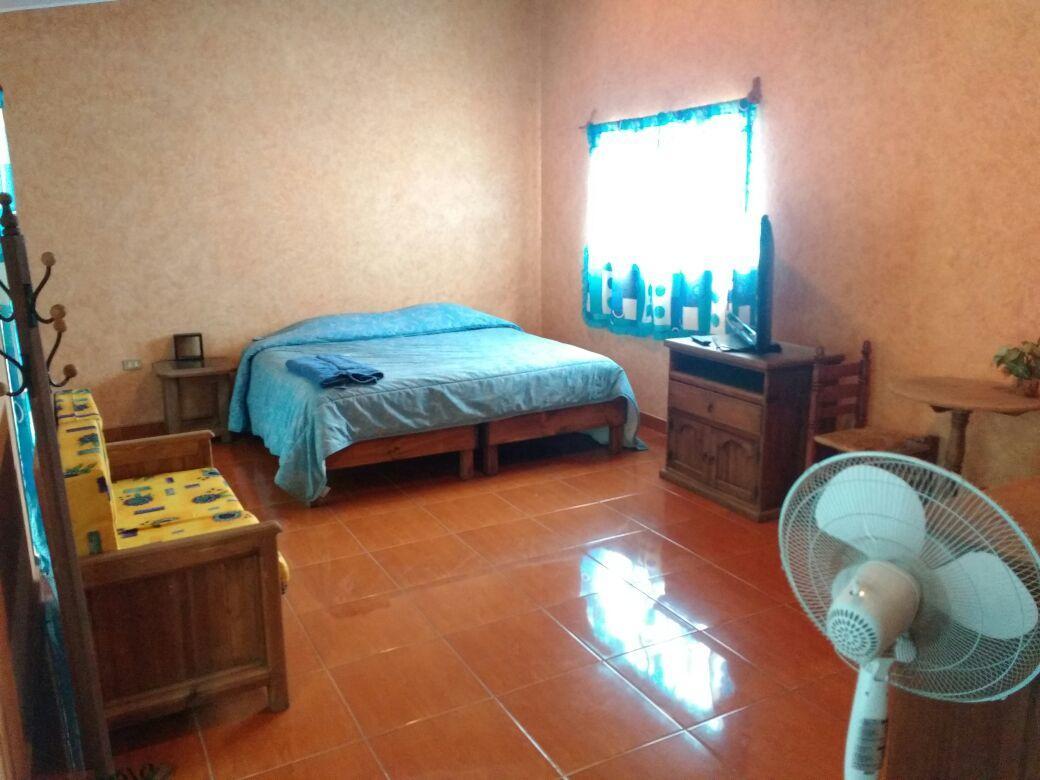 Hospedaje Ornelas Hotel Tepoztlan Ruang foto