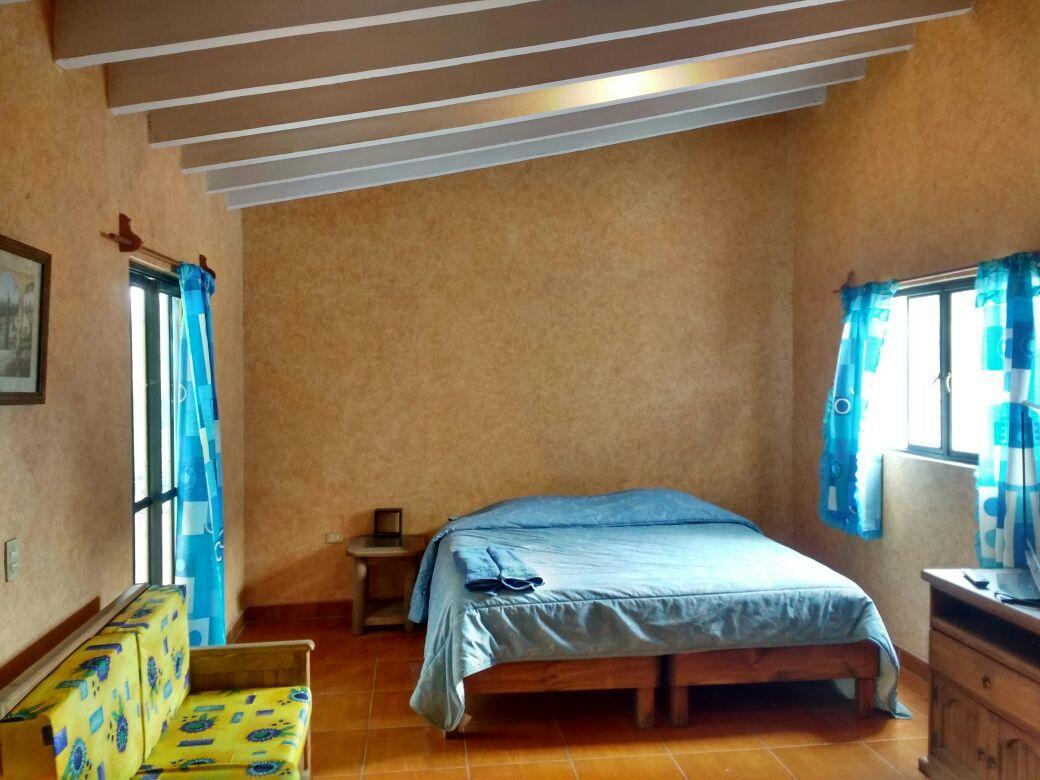 Hospedaje Ornelas Hotel Tepoztlan Ruang foto