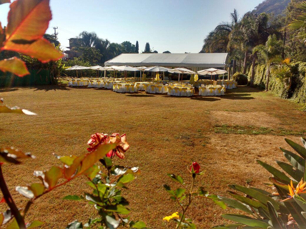 Hospedaje Ornelas Hotel Tepoztlan Bagian luar foto